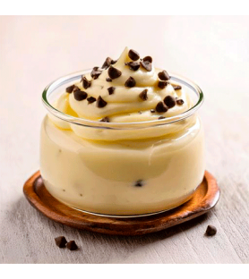 Orfeo Cream Rev.2 Natural flavour